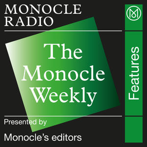 <description>&lt;p dir="ltr"&gt;For this special episode of ‘The Monocle Weekly’, we look back at interviews with some of this year’s Oscar nominees, including Christopher Nolan of ‘Oppenheimer’, Jeffrey Wright and ‘American Fiction’ to Celine Song of ‘Past Lives’.&lt;/p&gt;&lt;p&gt;See &lt;a href="https://omnystudio.com/listener"&gt;omnystudio.com/listener&lt;/a&gt; for privacy information.&lt;/p&gt;</description>