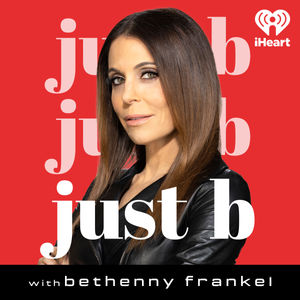 On personal reinvention and maintaining an empire. Plus - Dorinda Medley joins Bethenny for her opening Rant to talk about leaving RHONY and what's next.