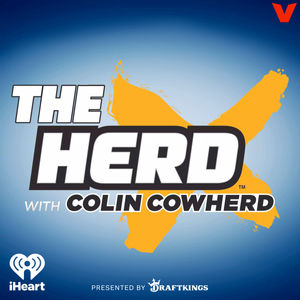 The Herd - Hour 1 - The Eagles are showing some flaws