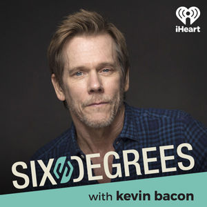Introducing: Six Degrees with Kevin Bacon