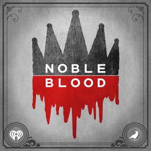For our 50th (!) episode, Noble Blood is tackling historical rumors: "Let them eat cake," Elizabeth I being a man, the lost dauphin of France, and....... *that* rumor about Catherine the Great. [Side note: I wrote a book!!!! It's a novel about a 19th century surgeon and body snatcher, and you can pre-order it here: https://read.macmillan.com/lp/anatomy-a-love-story/]
