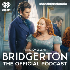<description>&lt;p&gt;Welcome to the final episode of our reflections on "Queen Charlotte: A Bridgerton Story." This episode, we embark on a journey into the minds of Creator Shonda Rhimes and Executive Producer Betsy Beers to dig into their creative process.&lt;/p&gt;
&lt;p&gt;Shonda a writer who we learn writes in her head, and Betsy, the self-described Shonda-whisperer, are the producing duo forged out of decades of partnership. They’ve captivated audiences around the world, breathing life into characters that are both peculiar and compulsive, royal and yet firmly planted on Earth.&lt;/p&gt;
&lt;p&gt;Join us for this noteworthy conversation with Shonda Rhimes and Betsy Beers as they rediscover the magic that captivated them, making "Queen Charlotte" a story they simply needed to tell. &lt;/p&gt;
&lt;p&gt; &lt;/p&gt;&lt;p&gt;See &lt;a href="https://omnystudio.com/listener"&gt;omnystudio.com/listener&lt;/a&gt; for privacy information.&lt;/p&gt;</description>