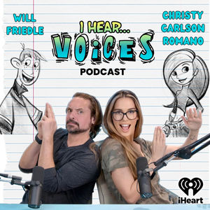 <description>&lt;p&gt;I hear fewer voices…and that’s a good thing! &lt;/p&gt;
&lt;p&gt;Because that means the competition has reached the next level…the beginning of the Elite 8! Will and Christy are joined by guest judge Jim Meskimen as they unveil new games and a brand new tie-breaker!&lt;/p&gt;
&lt;p&gt;Who will be the first to advance to the next round? Find out as round 9 of “The Super Awesome Contest to Become the Next Big Voice Actor” begins!&lt;/p&gt;&lt;p&gt;See &lt;a href="https://omnystudio.com/listener"&gt;omnystudio.com/listener&lt;/a&gt; for privacy information.&lt;/p&gt;</description>