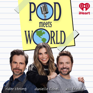 <description>&lt;p&gt;This pod has all the “Feens,” as we recap the bet for a bicycle between teacher and student, while Danielle reads listener letters about what Feeny means to them. &lt;/p&gt;
&lt;p&gt;The gang reveals what word didn’t make it past Table Read and why the crew was proud of their naive child stars. AND BEHOLD THE MEAT FEENY!!! &lt;/p&gt;
&lt;p&gt;Looking back is sometimes hard, but not when it involves an episode of BMW! Get in there…&lt;/p&gt;&lt;p&gt;See &lt;a href="https://omnystudio.com/listener"&gt;omnystudio.com/listener&lt;/a&gt; for privacy information.&lt;/p&gt;</description>