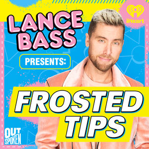 Frosted Tips with Lance Bass