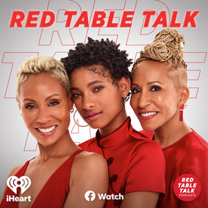 Will Smith and His Kids Take Over The Red Table