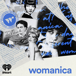 You Might Also Like: Womanica