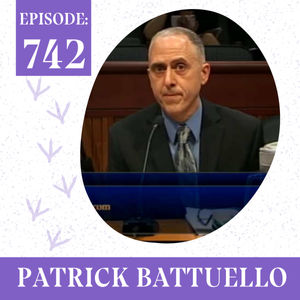 Horseracing Wrongs w/ Patrick Battuello