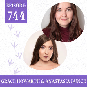 How Theater Can Change the World for Animals w/ Grace Howarth & Anastasia Bunce