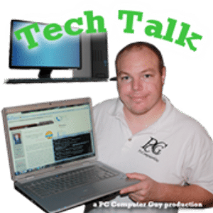 PC Computer Guy - Tech Talk