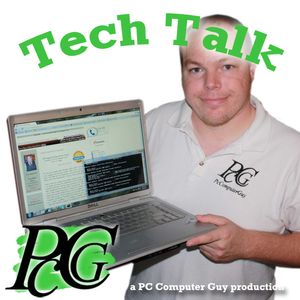 Thinking of replacing your old computer? Join us for this episode of Tech Talk, where Nick Ellis - PC Computer Guy discusses tips for buying a new computer and provides some general recommendations.