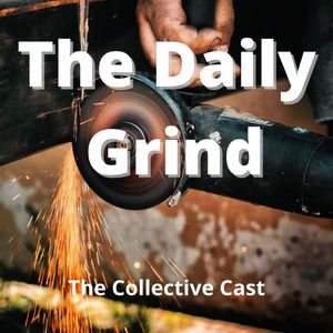 CC#16 - The Daily Grind