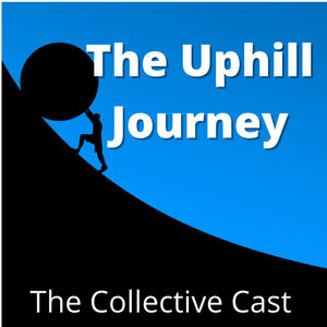 CC#17 - The Uphill Journey