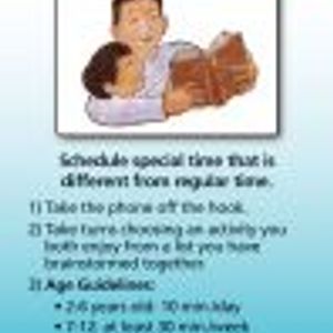 SCHEDULE SPECIAL TIME FOR CONNECTION