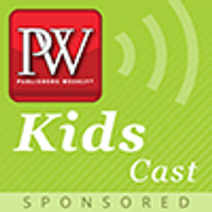 PW KidsCast: A Conversation with Dan Santat