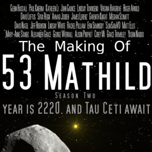 The Making of 253 Mathilde Season 2