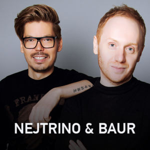 Nejtrino & Baur @ Record Сlub #363 (24-04-2024)