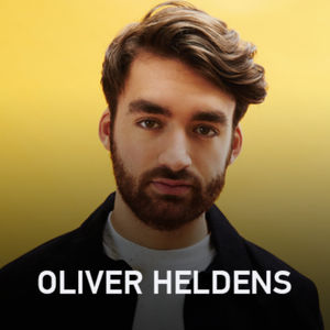 Oliver Heldens @ Record Club #511 (24-04-2024)