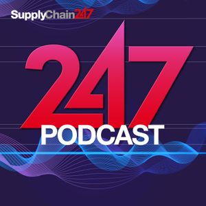 In this podcast, Jeff Berman, Group News Editor for Logistics Management and the Peerless Media Supply Chain Group, interviews Dr. Noel Hacegaba, Deputy...
