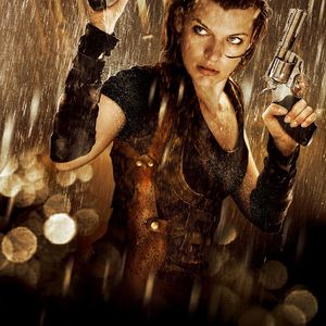 Redeeming Features: Resident Evil Afterlife (2010)