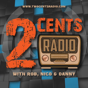 Two Cents Radio: Episode #375 – The Rabbit Died