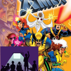 Nostalgia+ | X-Men 1994