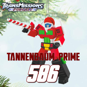 Tannenbaum Prime