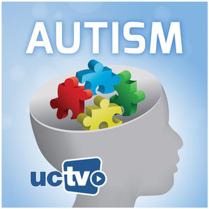How can we improve the human connection for people with autism? In this program, Ty Verno, director of the UC Santa Barbara's Koegel Autism Center discusses novel methods for measuring, understanding, and altering the social developmental trajectories of individuals with autism and related conditions. Series: "GRIT Talks" [Health and Medicine] [Show ID: 39439]