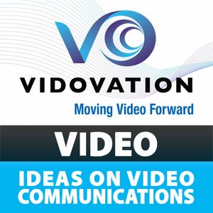 Ideas on Video Communications [Video]