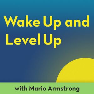 PODCAST LISTENER SURVEY: <a href="https://forms.gle/wcxrFUzy13iZr5iLA">https://forms.gle/wcxrFUzy13iZr5iLA</a><br />
In this episode of &#8220;Wake Up and Level Up,&#8221; we&#8217;re going to talk about something powerful – your invisible trait. Yes, everyone has one, including you! It&#8217;s that unique value others see in you, but you may not fully recognize it in yourself. Your invisible trait is your superpower, something you do so effortlessly that you underestimate its significance.<br />
But don&#8217;t overlook it! Embracing and honing this trait can lead to incredible opportunities and accomplishments. It&#8217;s time to take action and reveal your hidden potential.<br />
Here&#8217;s a simple yet impactful two-step process for discovery. First, grab a pen and paper and jot down what you believe you excel at. Reflect on your strengths and passions. Next, reach out to your friends, family, and peers. Ask them this question without giving any hints: &#8220;What do you think I excel at?&#8221; Their answers might surprise you, uncovering aspects you never realized.<br />
Understanding and embracing your invisible trait can be a game-changer for your journey. So why wait? Unleash your superpower and make 2023 a year of soaring success. Take the first step today by identifying and harnessing your unique gift.<br />
And hey, before you go, we&#8217;d love to hear from you! Share your thoughts with us through the survey link in the show notes. Your feedback will help us create the most relevant and informative content for you.<br />
