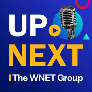 Today on Teacher Appreciation Day, listen in as the podcast dedicates an expanded episode to the WNET PBS Digital Innovators Program.