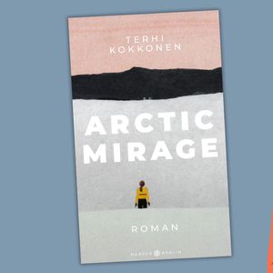 Terhi Kokkonen - Arctic Mirage