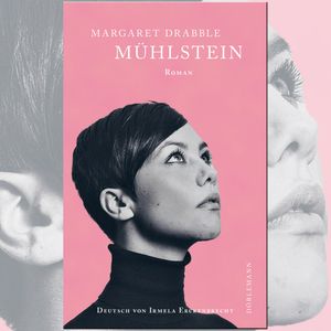"Mühlstein" von Margaret Drabble