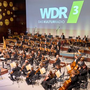 60 Jahre WDR 3 und Quartalsbilanz der Medienwelt
