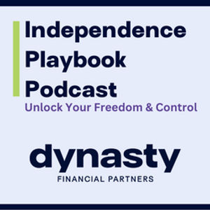  Independence Playbook Part 7: A Credible M&A Strategy