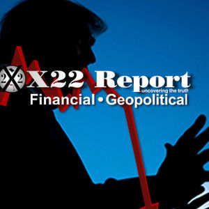 X22 Report