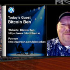 Bitcoin Ben – [DS] Rebooted The Cellular System To Update The OS, Patriots Have Backup Systems