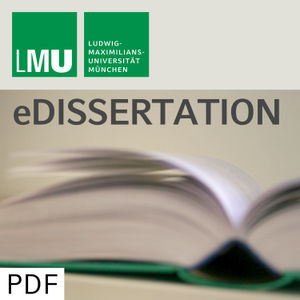 Medizinische Fakultät - Digitale Hochschulschriften der LMU - Teil 11/19